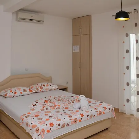Am Apartments Ulcinj Exterior photo