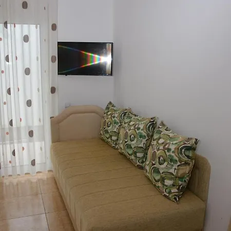 Am Apartments Ulcinj Exterior photo