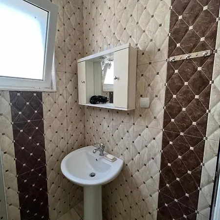 Am Apartments Ulcinj Exterior photo