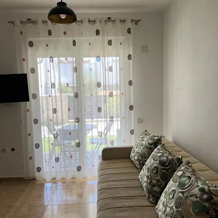 Am Apartments Ulcinj Exterior photo