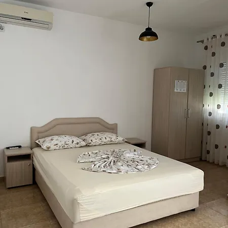 Am Apartments Ulcinj Exterior photo