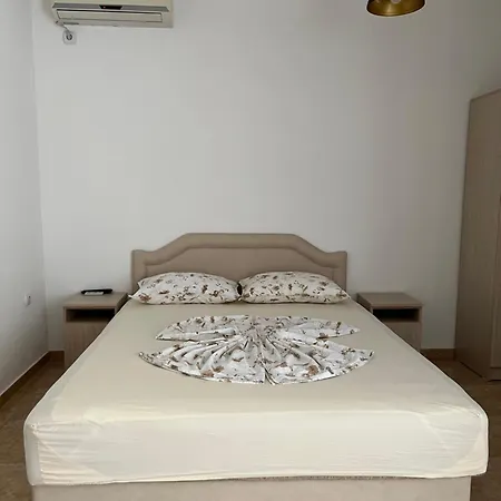 Am Apartments Ulcinj Exterior photo
