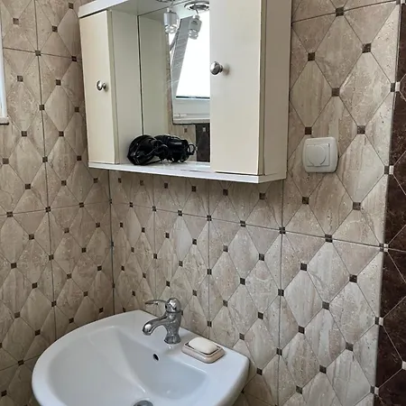 Am Apartments Ulcinj Exterior photo