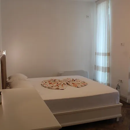 Am Apartments Ulcinj Exterior photo