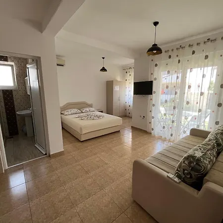 Am Apartments Ulcinj Exterior photo