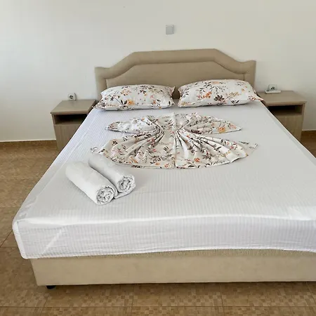 Am Apartments Ulcinj Exterior photo