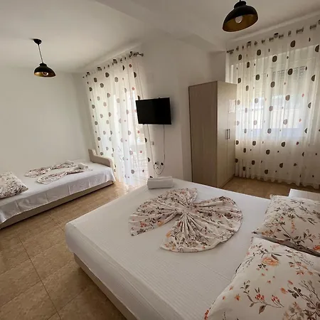 Am Apartments Ulcinj Exterior photo