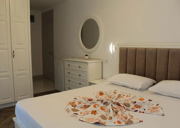 Am Apartments