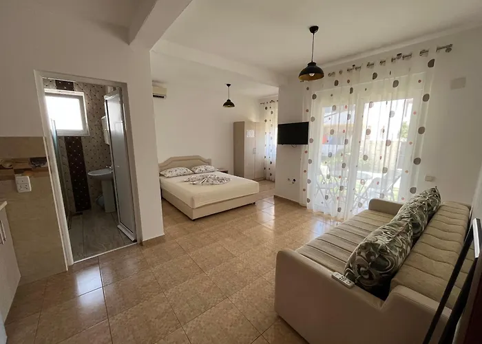 Am Apartments